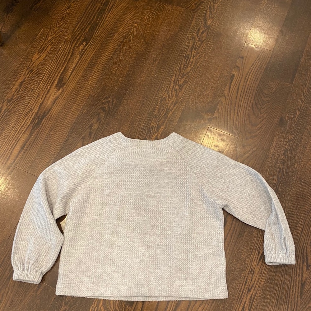 MELLO DAY NWOT Pullover Sweater - Picture 3 of 8